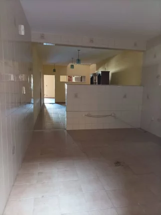 Imagem Construção no B. Castália