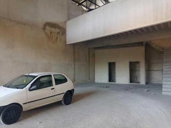Imagem Galpão para Venda em Rio de Janeiro, Campo Grande, 4 banheiros, 99 vagas
