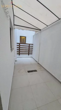 Imagem Apartamento à Venda 61m² - 3 dormitórios - Portal da Colina