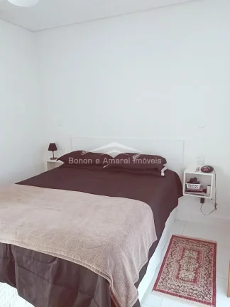 Imagem Casa de condomínio a venda em Hortolandia.

Estuda imovel de menor valor em Campinas 

Belissima ca...