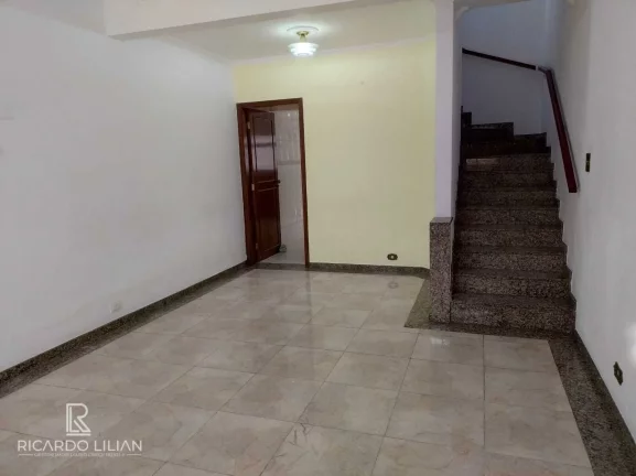 Imagem Casa com 2 dormitorios e uma vaga de garagem na Mooca. A VENDA!!!