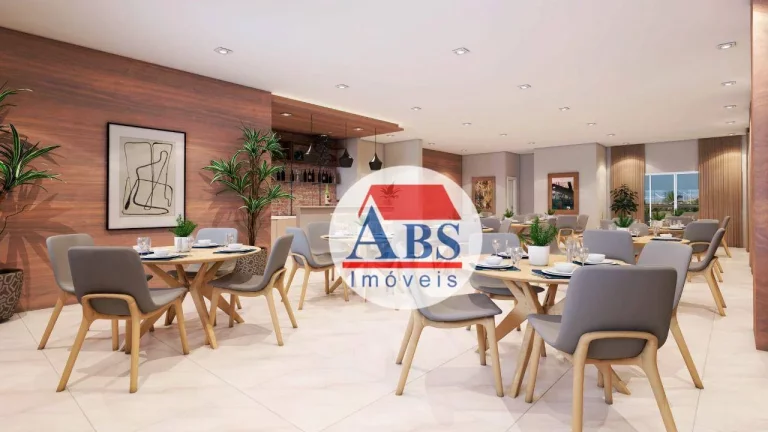 Imagem Apartamento com 2 dormitórios à venda, 80 m² por R$ 560.000,00 - Jardim Imperador - Praia Grande/SP