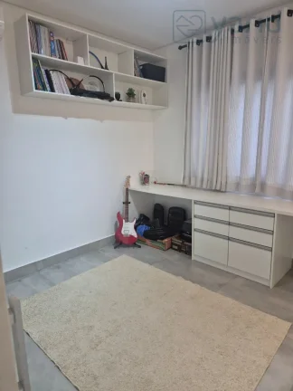 Imagem CASA À VENDA NO CONDOMÍNIO IBI ARAN 2, ITUPEVA