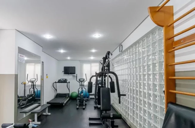 Imagem APARTAMENTO RESIDENCIAL em São Paulo - SP, Vila Mariana