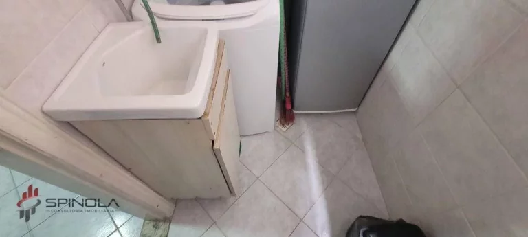 Imagem Apartamento com 2 dormitórios à venda, 80 m² por R$ 580.000,00 - Ocian - Praia Grande/SP