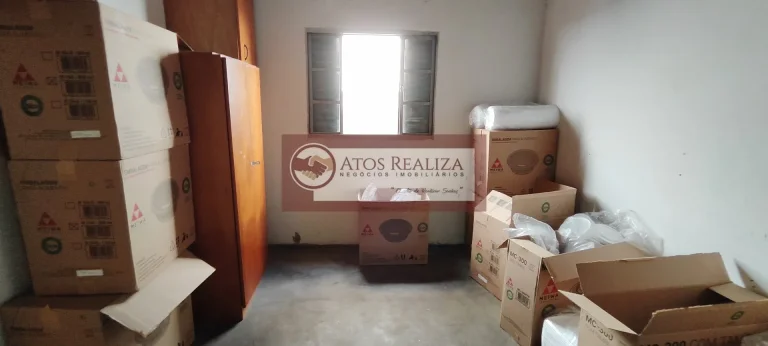Imagem Sobrado em Veleiros SP: 110m², 4 dormitórios, 3 banheiros - Venda e Locação por R$580k