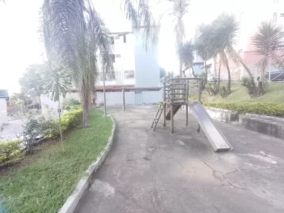 Imagem 3QUARTOS+1VAGA