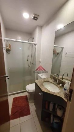 Imagem Apartamento com 2 dormitórios à venda, 89 m² por R$ 842.000,00 - Icaraí - Niterói/RJ
