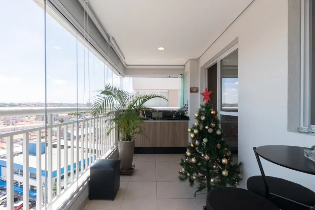Imagem Apartamento Vila Carrão - 65 m² - 2 Quartos - 1 Suíte - Varanda Gourmet - 1 Vaga - Lazer completo