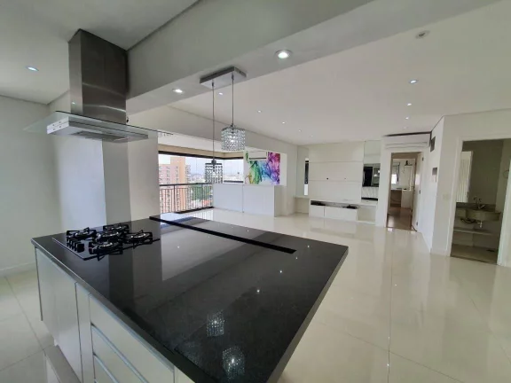 Imagem Apartamento com 3 Dormitórios e 3 Suites , 150 m² - Para venda R$ 1.390,000 – Santo André - São Paulo/SP