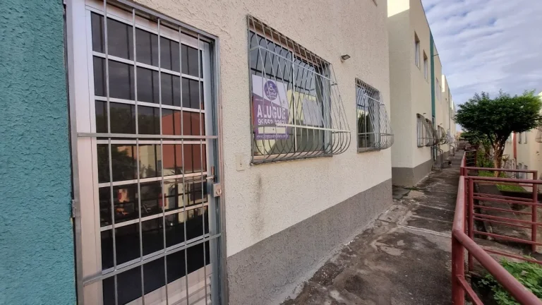 Imagem Apartamento com 2 quartos para alugar em Belo Horizonte