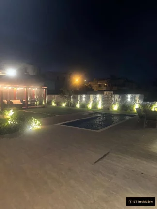 Imagem Oportunidade Em Condominio 15 min do Centro de Atibaia-SP R$ 3.200.000!!