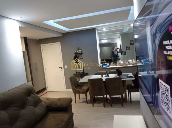 Imagem Apartamento Padrão