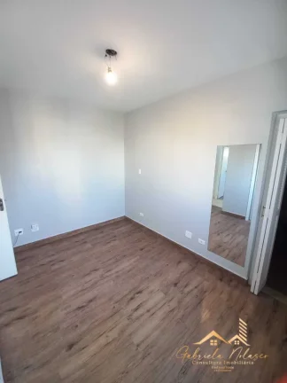 Imagem Apartamento com vista livre no Gonzaga.