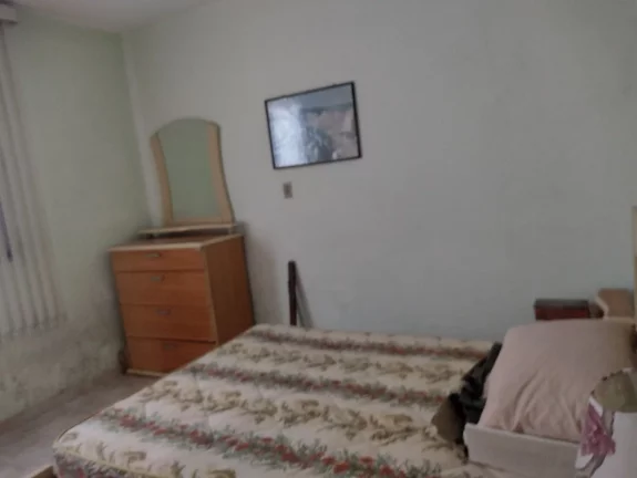 Imagem CASA TÉRREA NO JARDIM ALZIRA FRANCO.