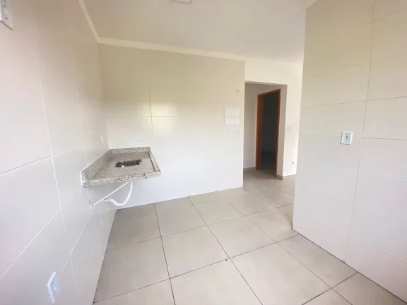 Imagem Casa com 2 dorms, Vila Sônia, Praia Grande - R$ 220 mil, Cod: 1802