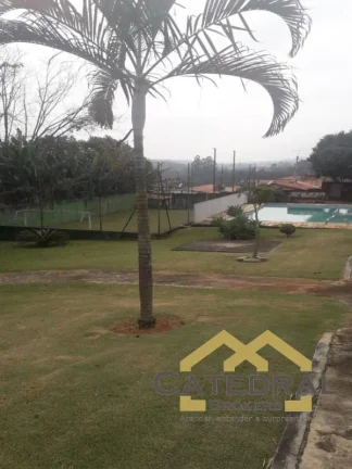 Imagem CHÁCARA COM 4 DORMITÓRIOS À VENDA, 2000 M² POR R$ 1.700.000,00 - CAXAMBU - JUNDIAÍ/SP