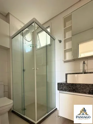 Imagem Apartamento no Edifício Jardim Beira Rio - 02 Vagas de Garagem Paralelas