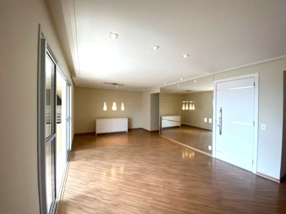Imagem APARTAMENTO RESIDENCIAL em São Paulo - SP, Jardim Campo Grande
