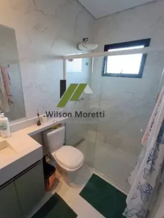 Imagem OTIMA CASA EM CONDOMÍNIO - SEMI MOBILIADA