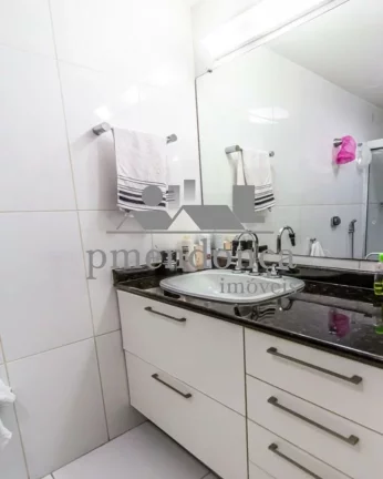 Imagem Apartamento 4 quartos, 1 suite, 2 vagas, 135 m2