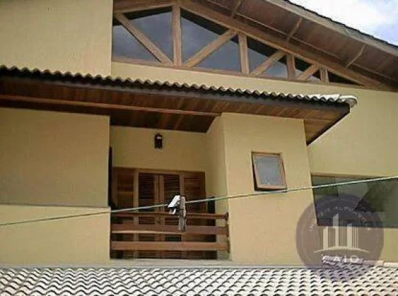 Imagem Casa com 4 dormitórios à venda 352 m² por R$ 2.790.000 - Alphaville/SP