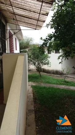 Imagem EXCELENTE CASA PARA FINS COMERCIAIS E RESIDENCIAL
