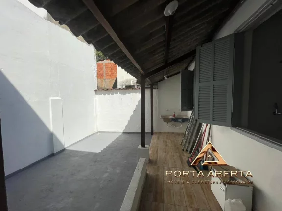 Imagem Casa 2 Quartos, Santa Monica - Horto - COD 884