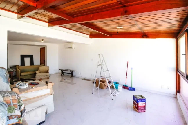 Imagem Apartamento à Venda - Vargem Pequena, 4 Quartos, 222 m2