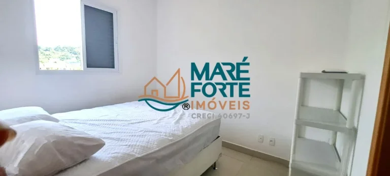 Imagem Apartamento mobilado próximo a praia das Toninhas