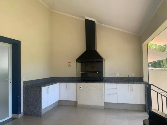 Imagem Casa térrea no condomínio San Vitale