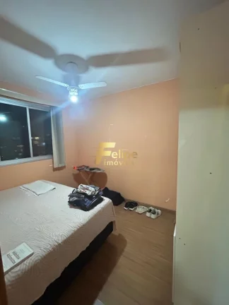 Imagem VENHA DESFRUTAR DESTE ACONCHEGANTE APARTAMENTO DE 02 QUARTOS COMPACTOS.