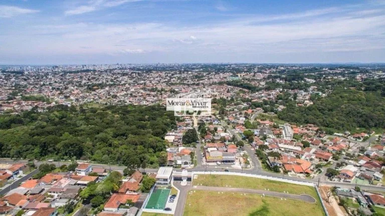 Imagem Terreno para Venda em Curitiba, Santa Cândida