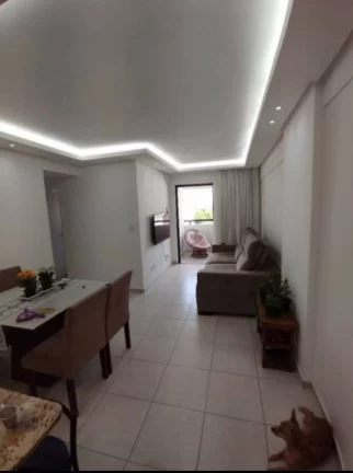 Imagem Apartamento de luxo no Condomínio Privillege Residence - Confira agora!