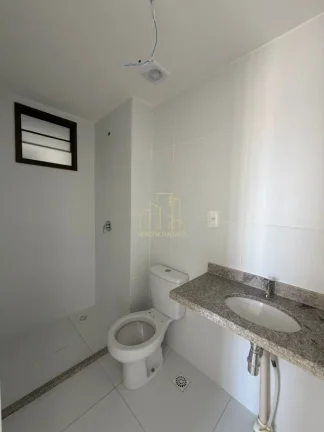 Imagem Apartamento 3 Quartos com Vista Mar à Venda no Ancoratto Jaguaribe ? Salvador/BA