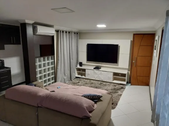 Imagem CASA RESIDENCIAL em SERRA - ES, BARCELONA