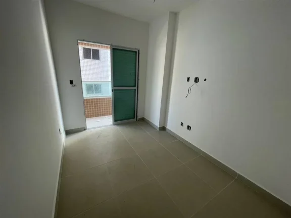 Imagem APARTAMENTO COM 95 m² - AVIACAO - PRAIA GRANDE SP