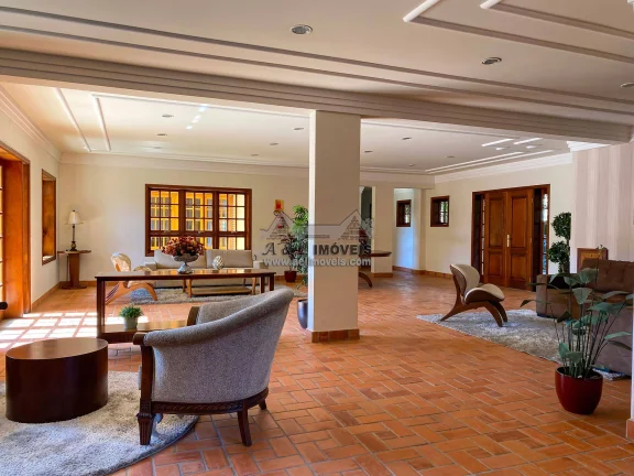 Imagem Apartamento à venda em Campos do Jordão – Condomínio com piscina