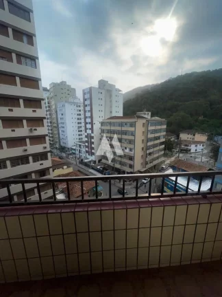 Imagem Apartamento à Venda, 2 dormitórios, 62 m², Vaga de Garagem, Próximo ao Mar e no bairro do José Menino