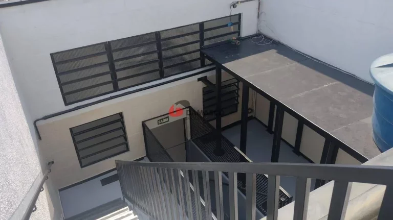 Imagem Galpão à venda 286 m², Cerâmica, São Caetano do Sul - SP