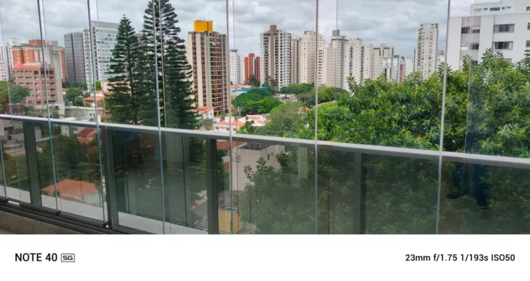 Foto do imóvel: Apartamento a venda na Vila Mariana