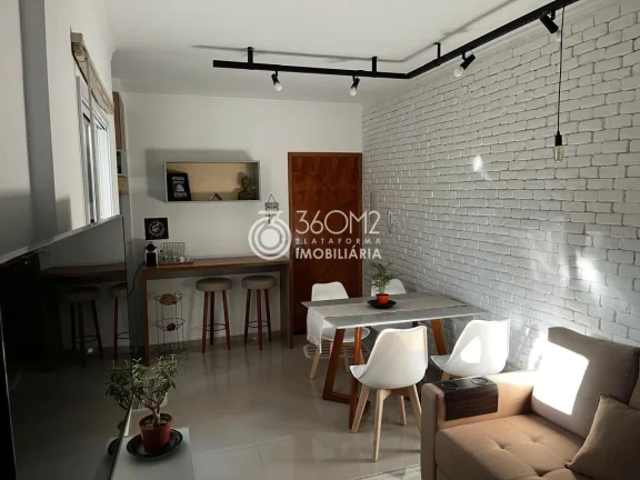 Imagem Apartamento para Venda em Santo André / SP no bairro Parque das Nações