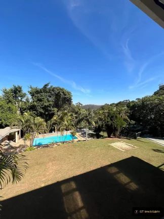 Imagem Chácara de 4500 m² Pé na Água em Condomínio Mairiporã - Permuta