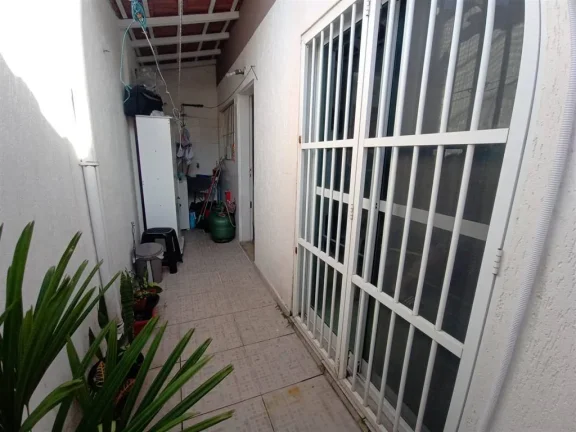 Imagem Sobrado Triplex na Vila Tupi em Praia Grande SP