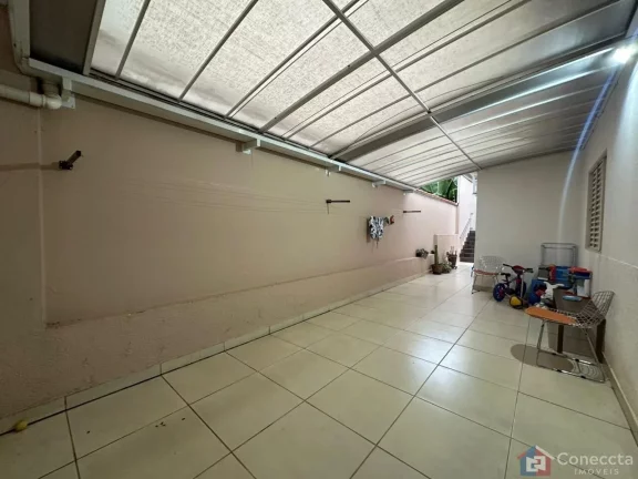 Imagem Casa à Venda no Bairro Cidade Jardim, Patos de Minas – Conforto, Espaço e Excelente Localização!