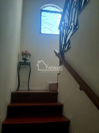 Imagem Casa à venda em Sorocaba-SP: