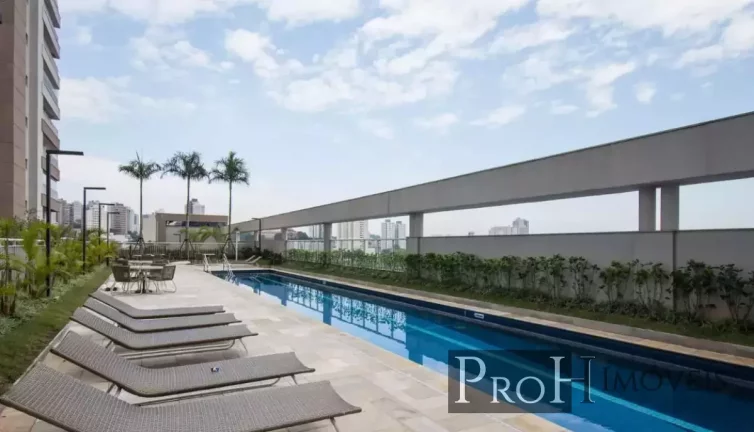 Imagem Apartamento com 3 Quartos à Venda, 95 m² em Centro - São Bernardo Do Campo