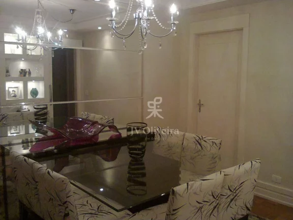 Imagem Apartamento com 2 dormitórios à venda, 90 m² por R$ 1.060.000,00 - Brooklin Paulista - São Paulo/SP