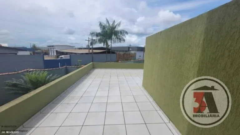 Imagem Casa 685m2 Jardim das Mangueiras - terreno 1800m2