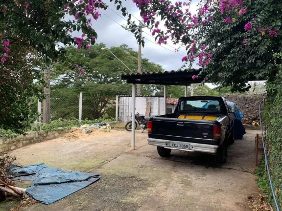 Imagem Chácara para Venda em Votorantim, Vila Dominguinho, 4 dormitórios, 3 banheiros
